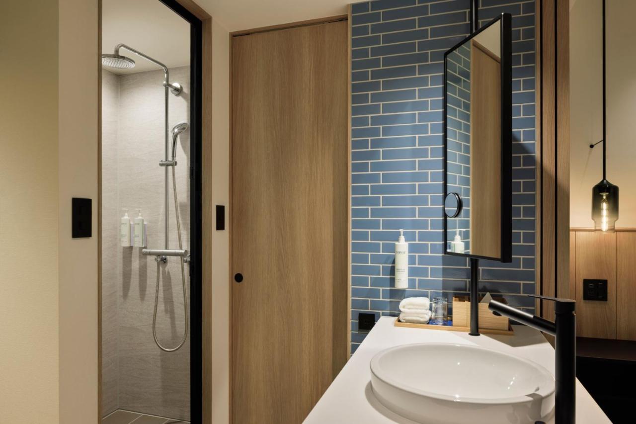 Отель Fairfield By Marriott Hokkaido Eniwa Экстерьер фото